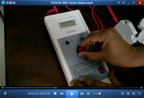 spd 888 login|FATECH Tset device SPD888 for testing of Surge Protective .